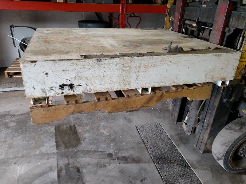 lot 13 image: Weather Guard Model 308-3 Pack Rat ...