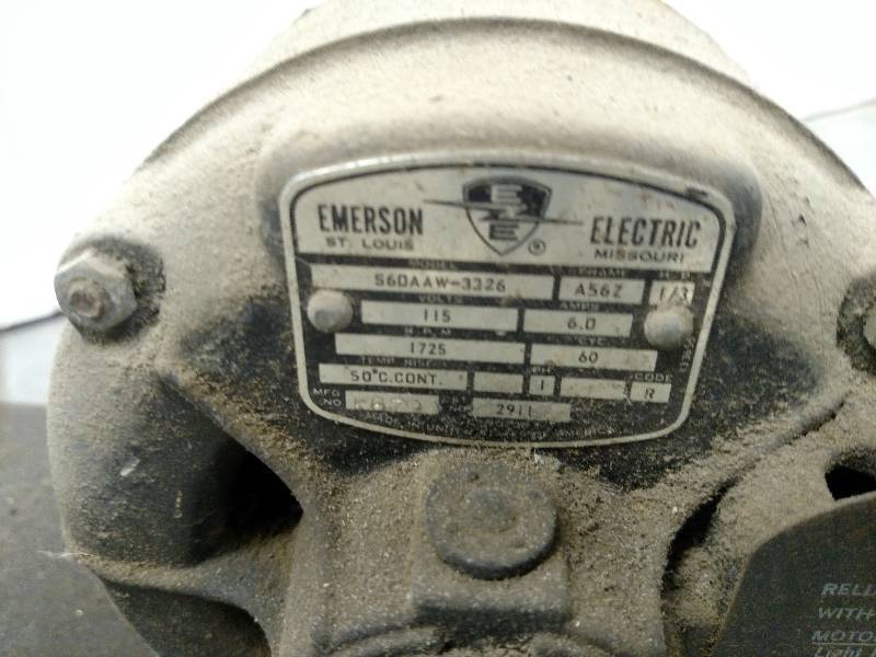 lot 49 image: Delta DSS2 Scroll Saw, 24 Throat, ...