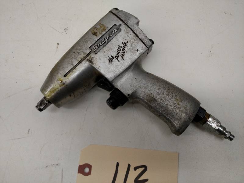 Snap-On IM31 3/8\