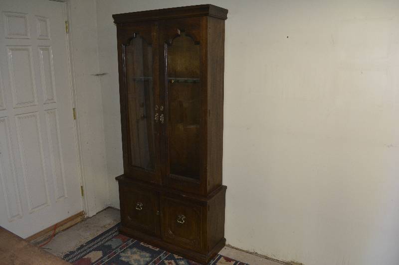 lot 18 image: Gun Case