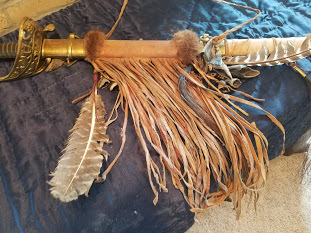 lot 30 image: Sword,Very Unique