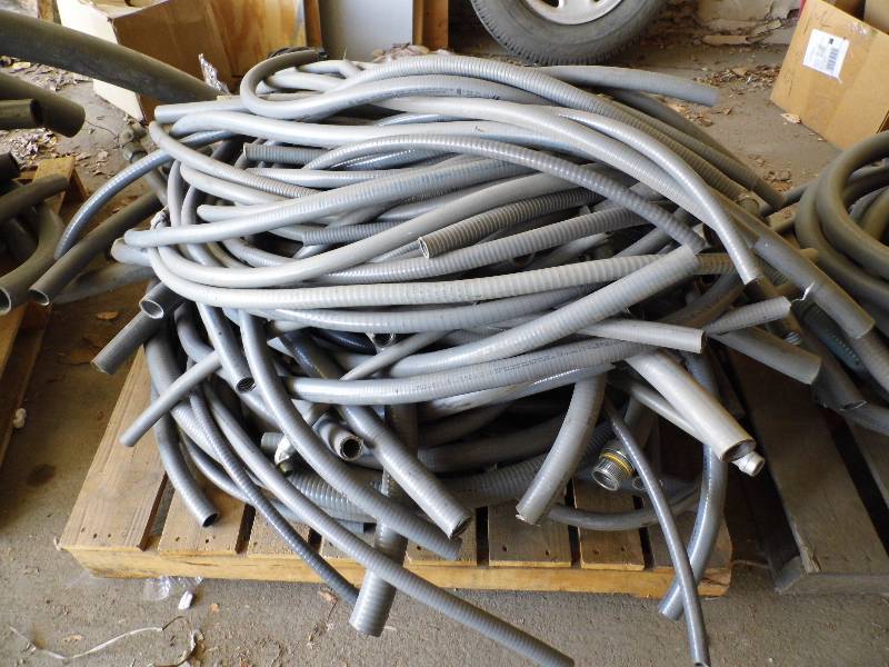 Pallet of Sealtight