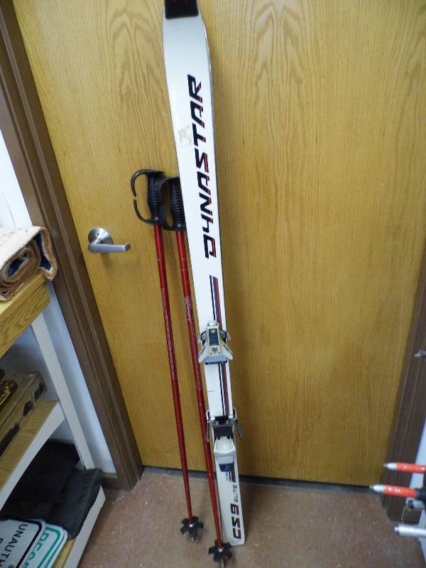 Dynastar Skis