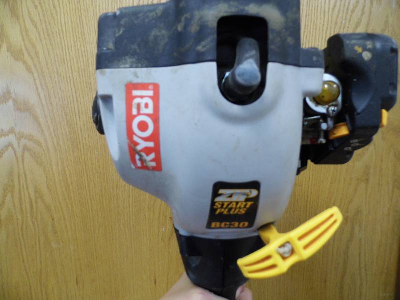 Ryobi Expandit Trimmer