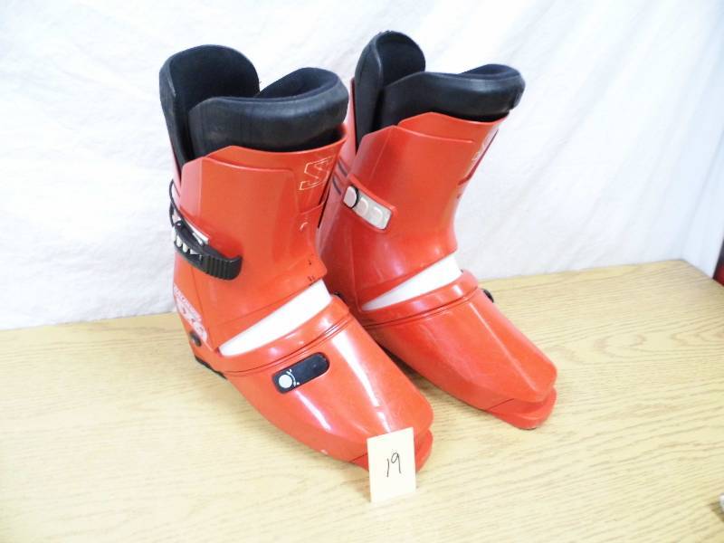 Ski Boots