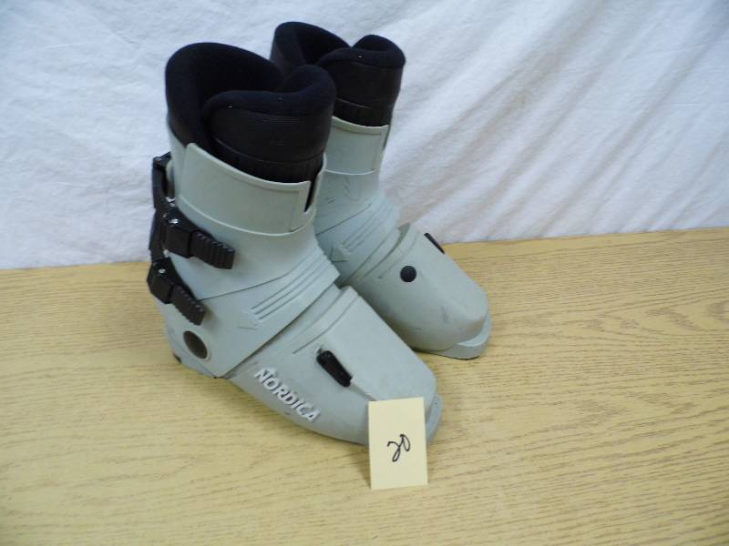 Ski Boots