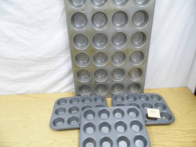 Muffin Pans