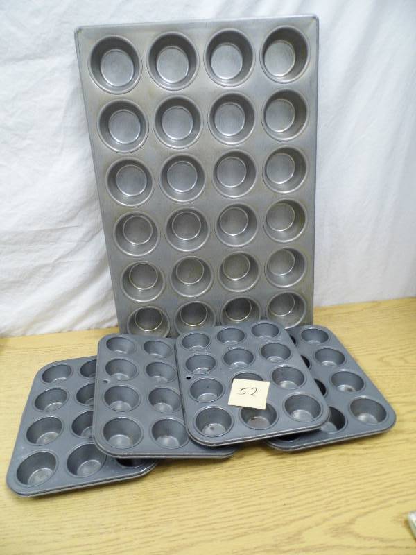 Muffin Pans