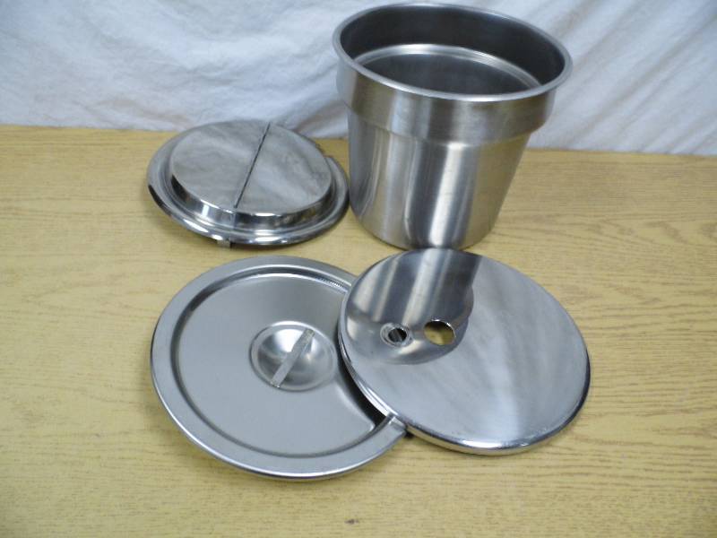 2 Large Inserts