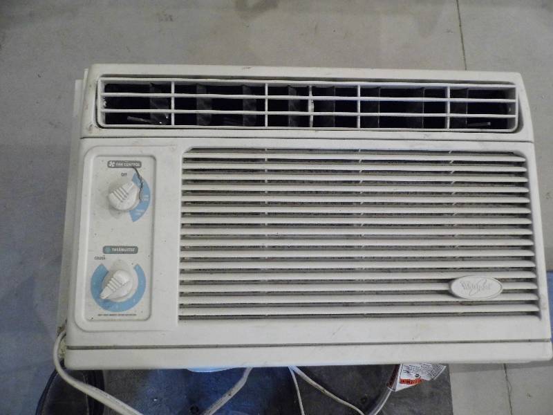 AC - Tile - Tiller