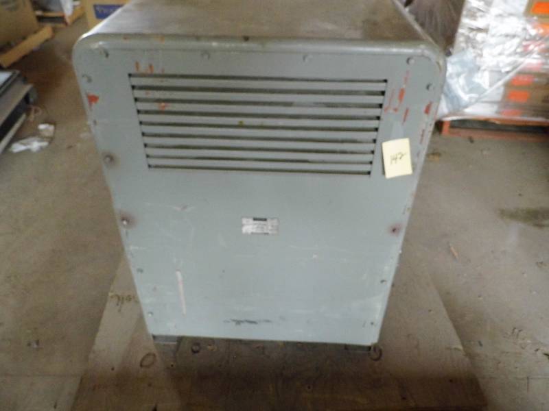 Westinghouse KVA Transformer