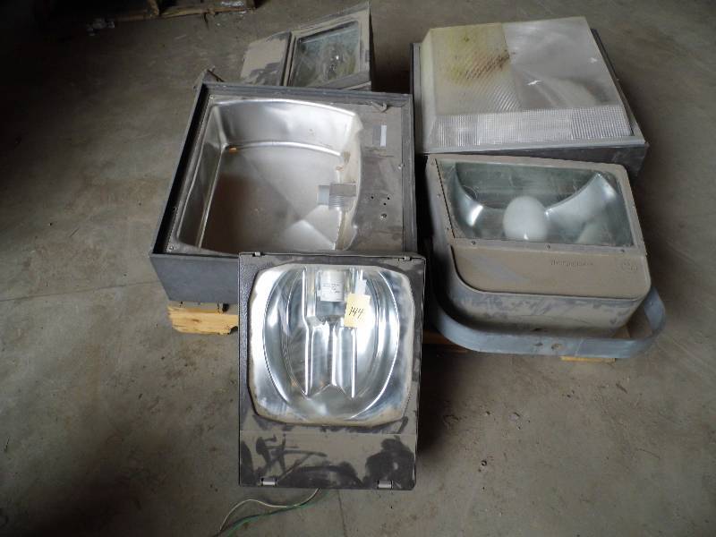 Outdoor Lighting
