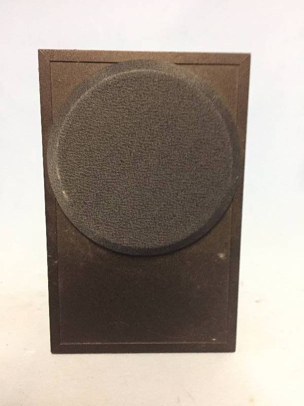 lot 41 image: Pair of Creative Inspire T-Series Audio Speakers