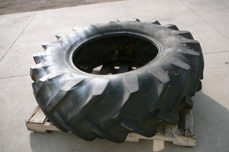 Tractor Tire