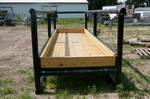Feed Bunk