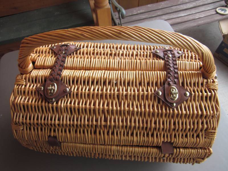 Picnic Basket