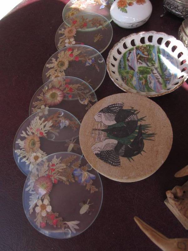 Knick Knacks