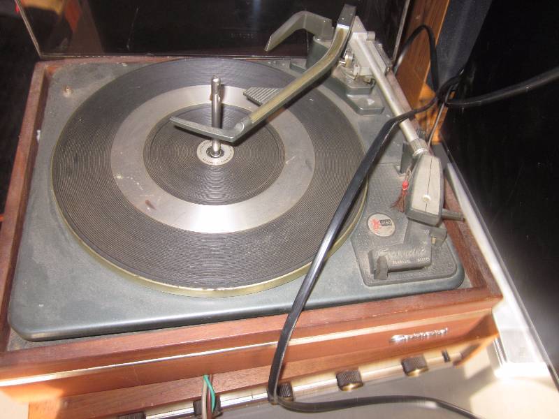 Stereo, Stereo Speakers, DVDCD Player, & Computer Speakers