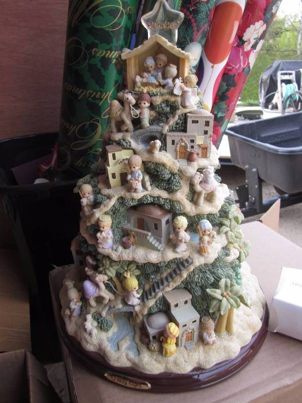 Christmas Dcor