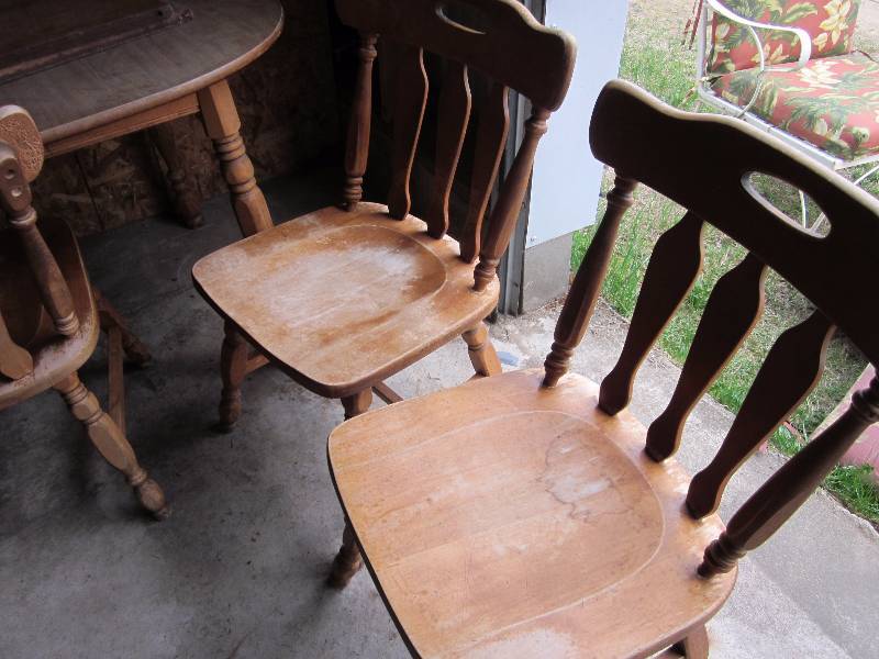 Dining Room Set