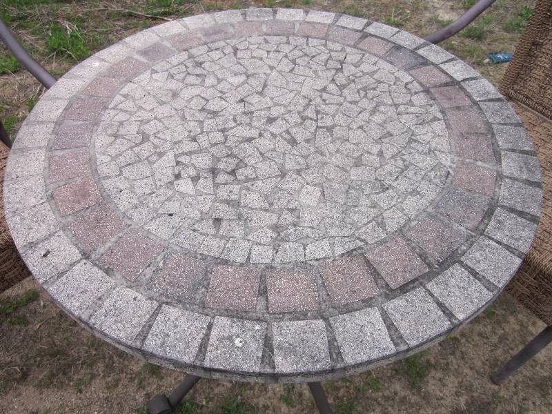 Bistro Set