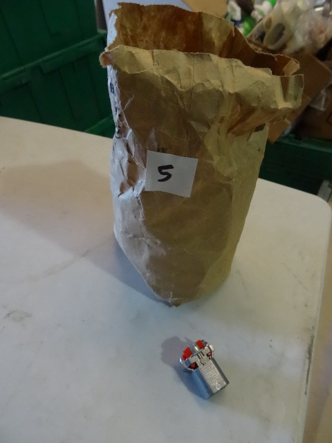 lot 5 image: NEW Approx Qty 50 1  2 in Electrical Box Connectors