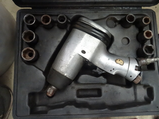 lot 88 image: All Trade 12 Impact with Sockets