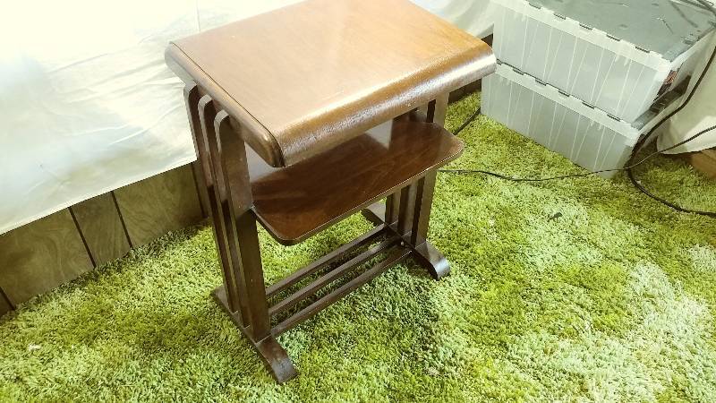 End Table