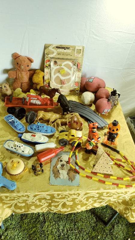 Misc Toys