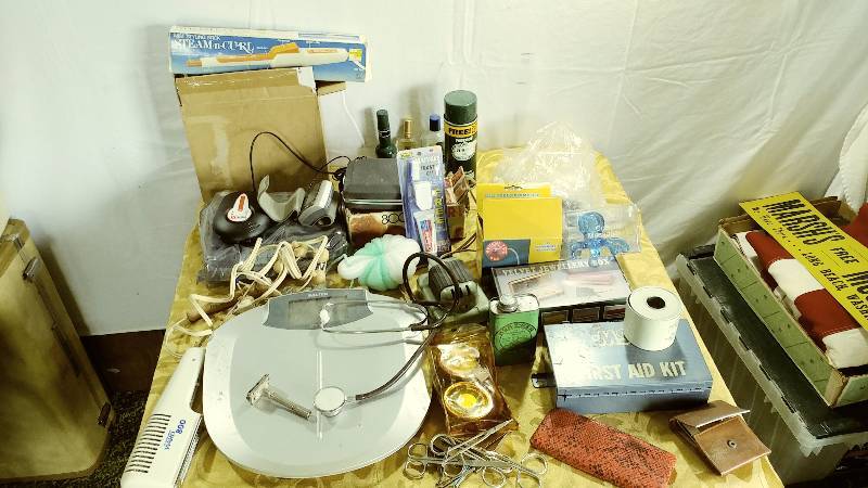 Misc. Personal Care Items