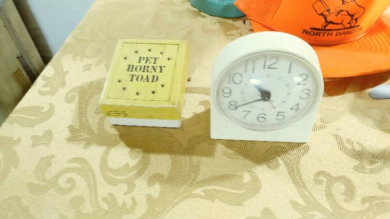 Big Lot of Misc. Items
