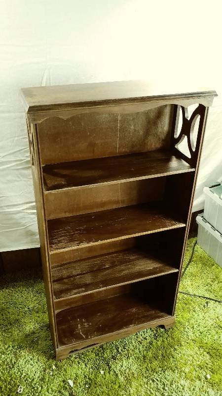 Bookshelf