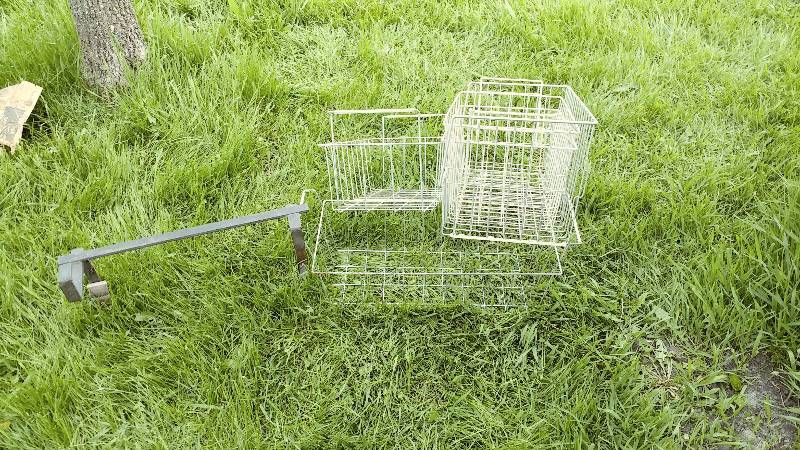 Wire Baskets