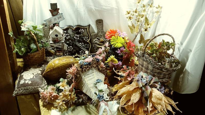 Misc Home Decor