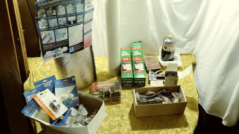 Misc Home Repair
