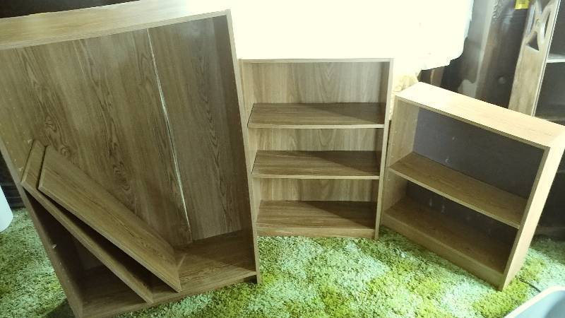 Book Shelves (3)