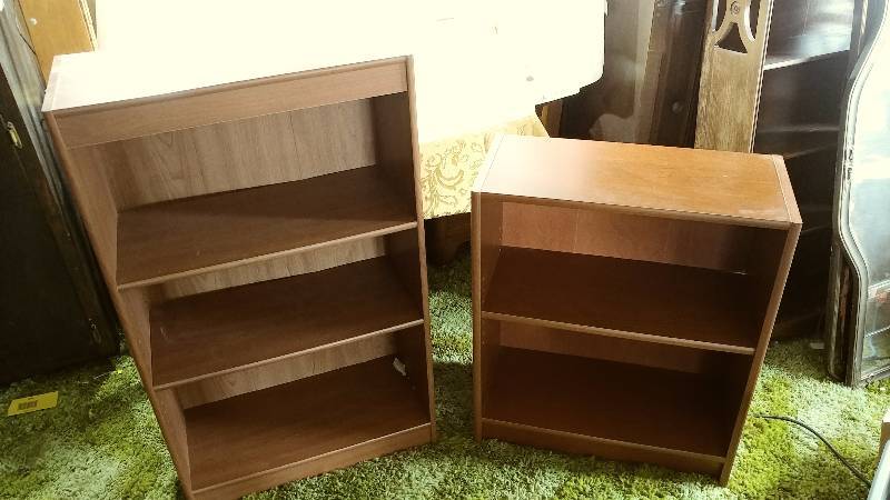 Book Shelves (2)