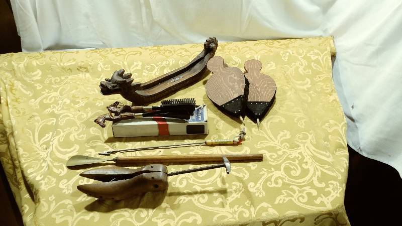 Misc Items