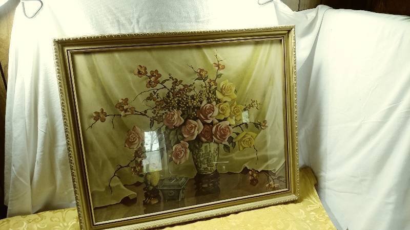 Large Wall Hanging