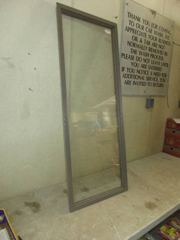 lot 51 image: Anderson window 23 x 59