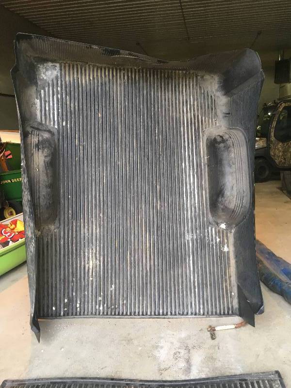 Ford Box Liner