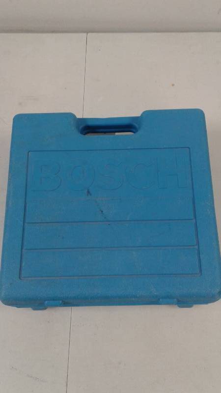 lot 47 image: Bosch 1005VSR Corded Drill in Box - TESTED WORKS