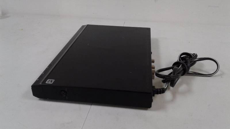 lot 35 image: Sony DVD Player - NO REMOTE - TESTED WORKS