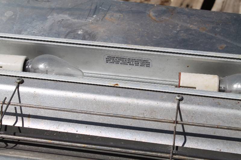 lot 13 image: Food Warmer