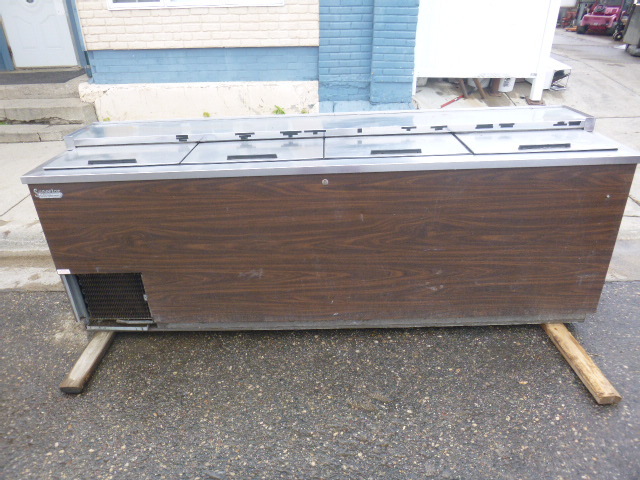 Superior Beer Cooler