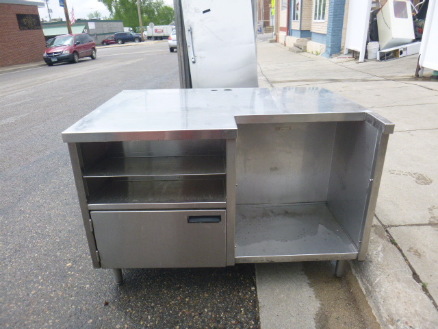 Stainless Steel Table