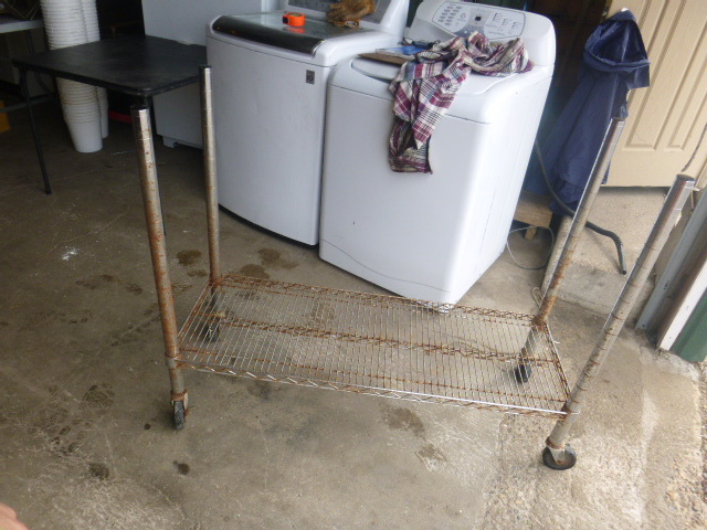 Cart