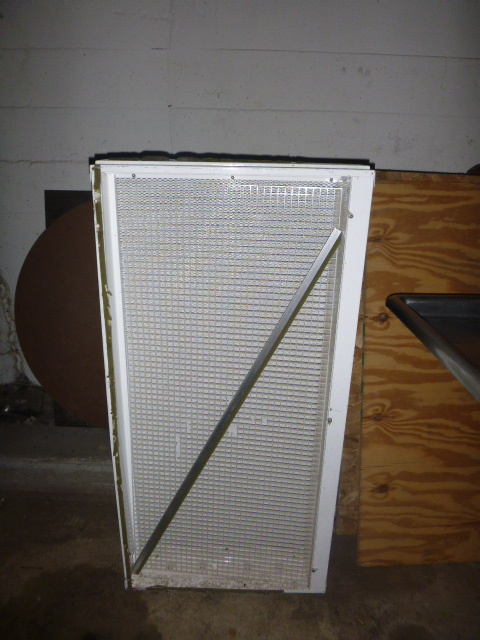 Camfil Air Cleaner
