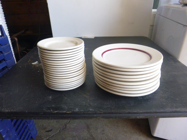 Miscellaneous Plates