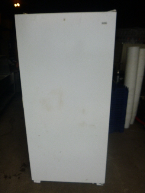 Kenmore Freezer